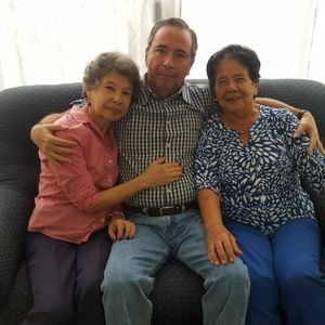 Meet your Posher, Luis fernando